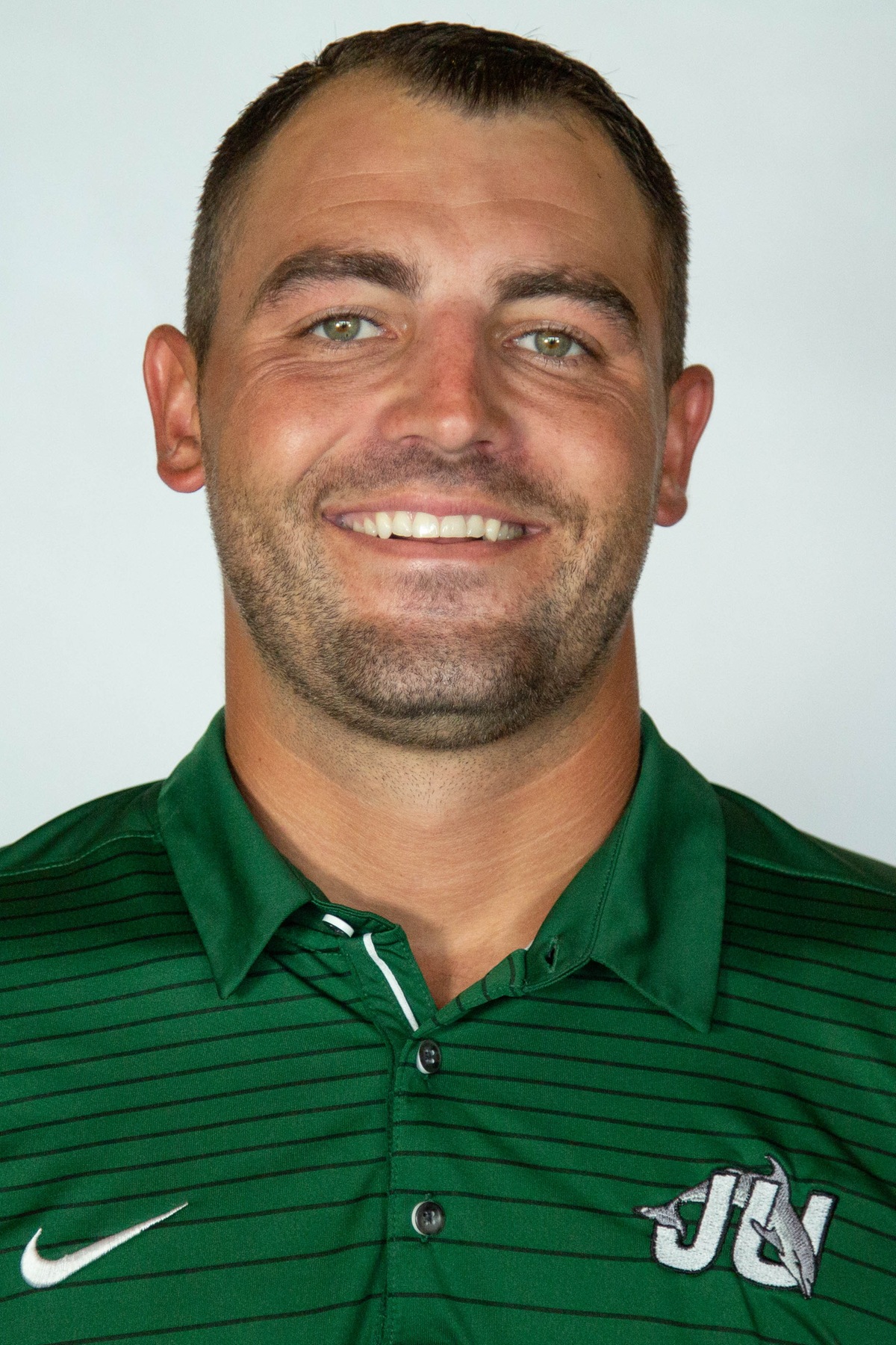 Jake Copeland