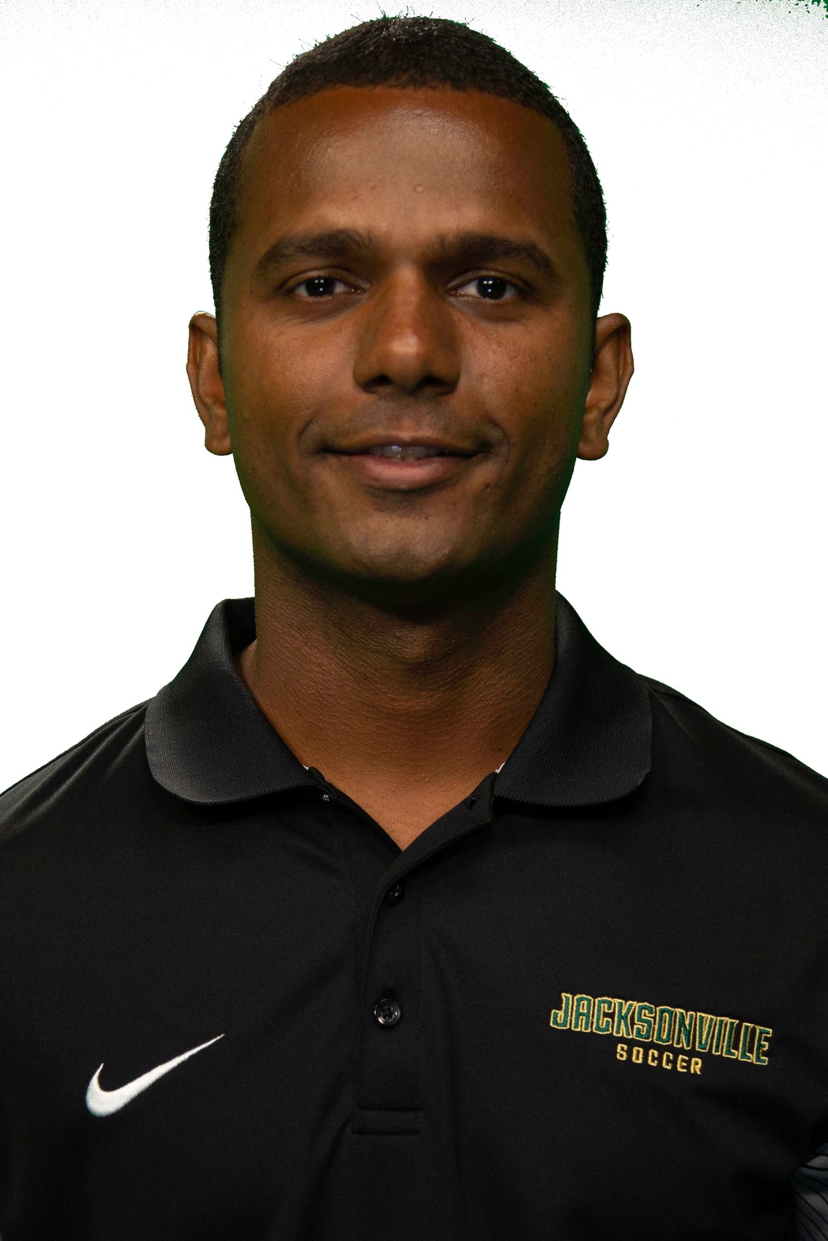 Magnun Silva Video Analytics Assistant Men's Soccer Coaches