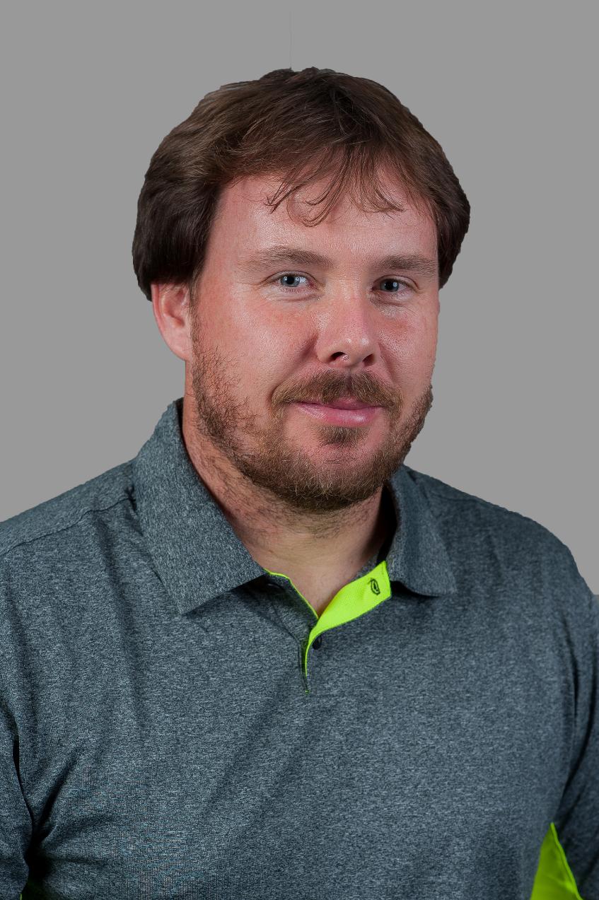 Ryan Patridge