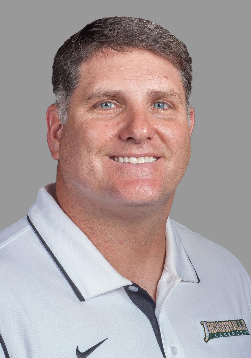 Paul McCord