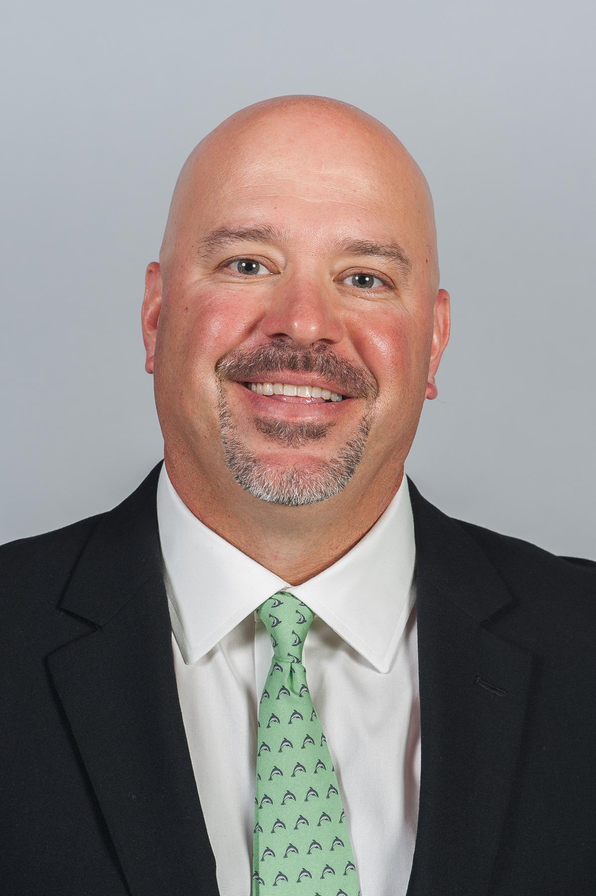 Ian Shields