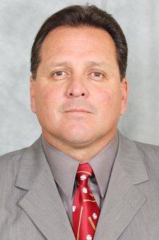 Tim Montez