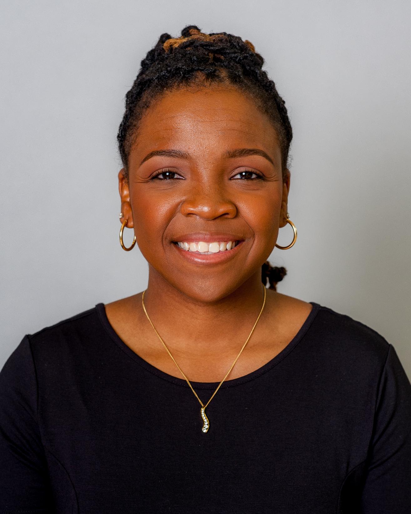 Yolett McPhee-McCuin