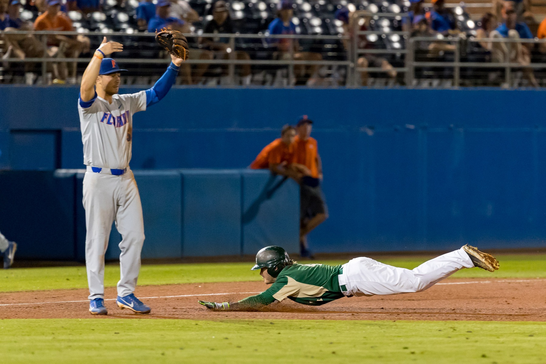 Ruben Someillan 2021 Baseball Jacksonville University