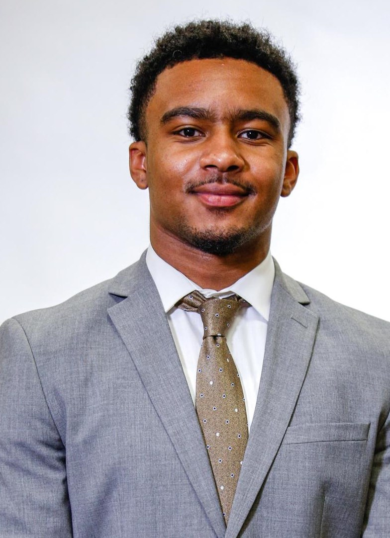 Jerel Archer headshot