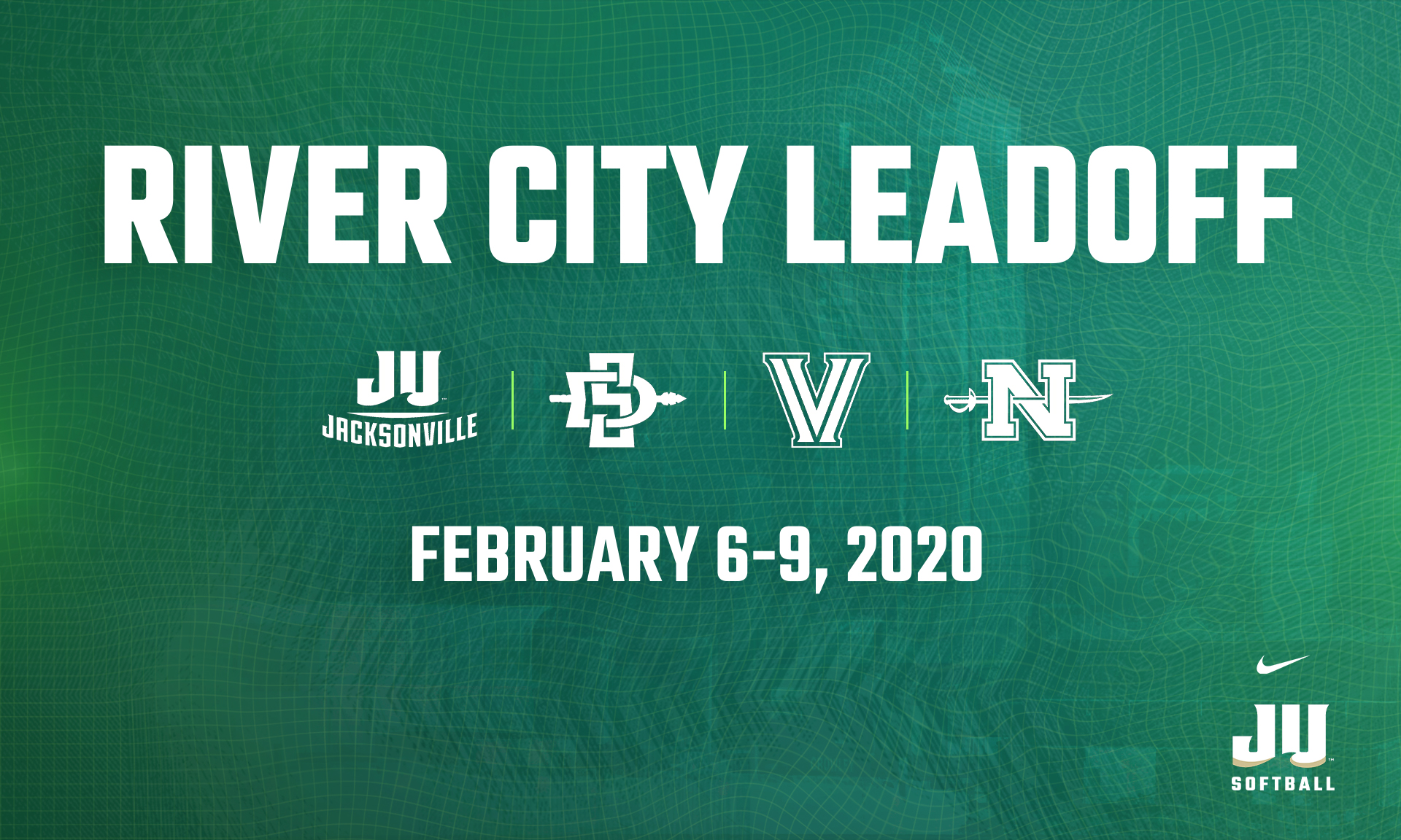 Tournament Preview River City Leadoff Jacksonville University