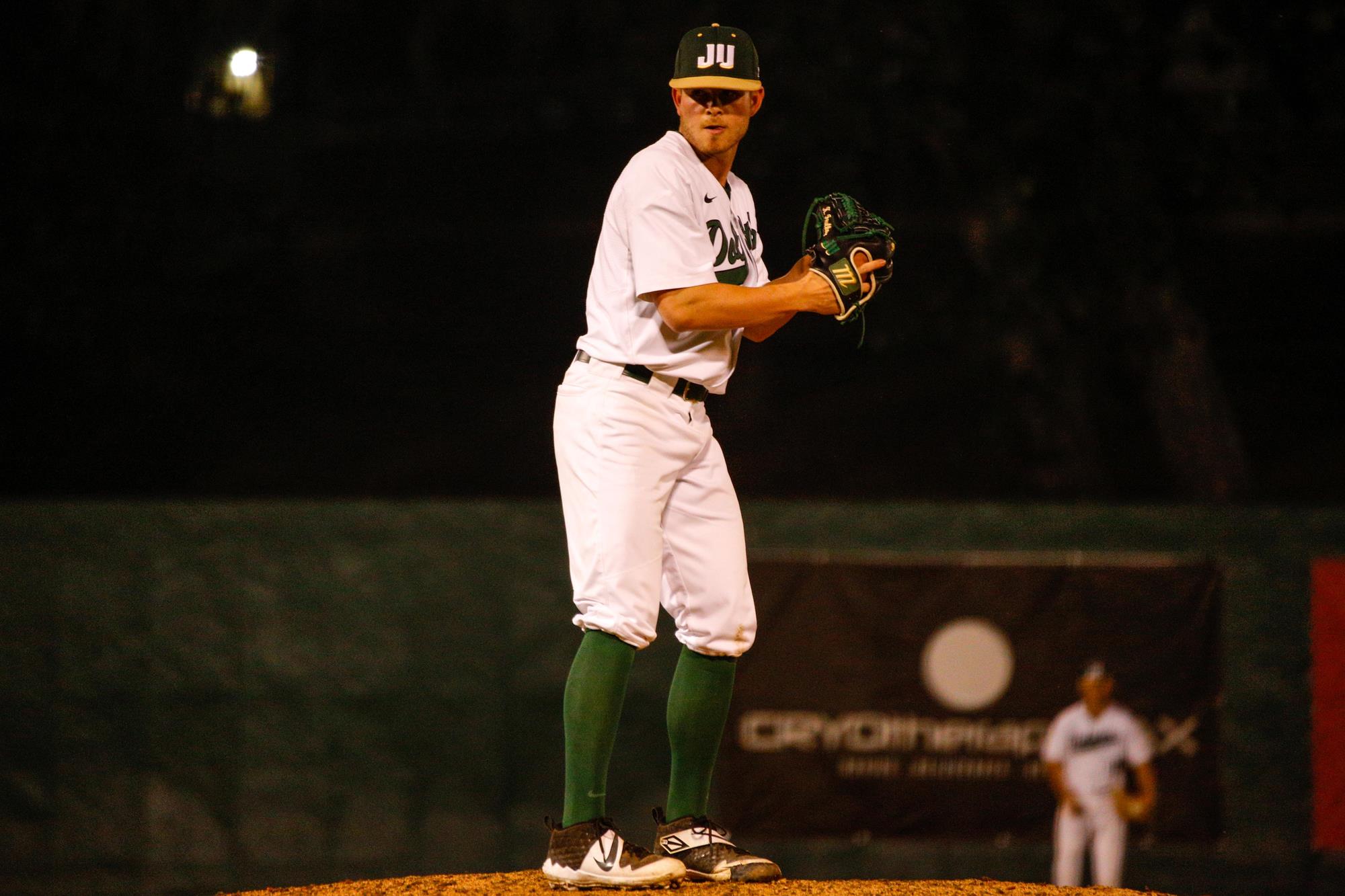 Kevin Faulkner 2020 Baseball Jacksonville University