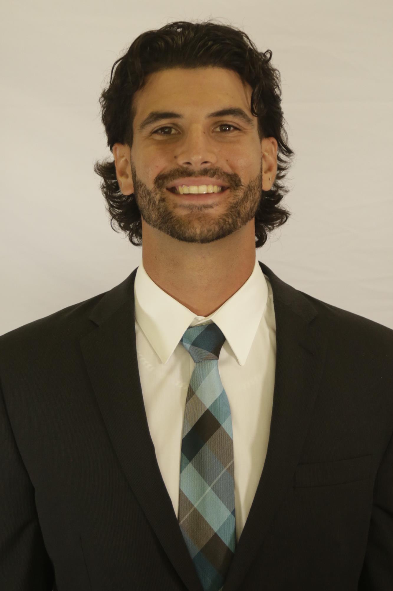 Rodriguez 2021 headshot