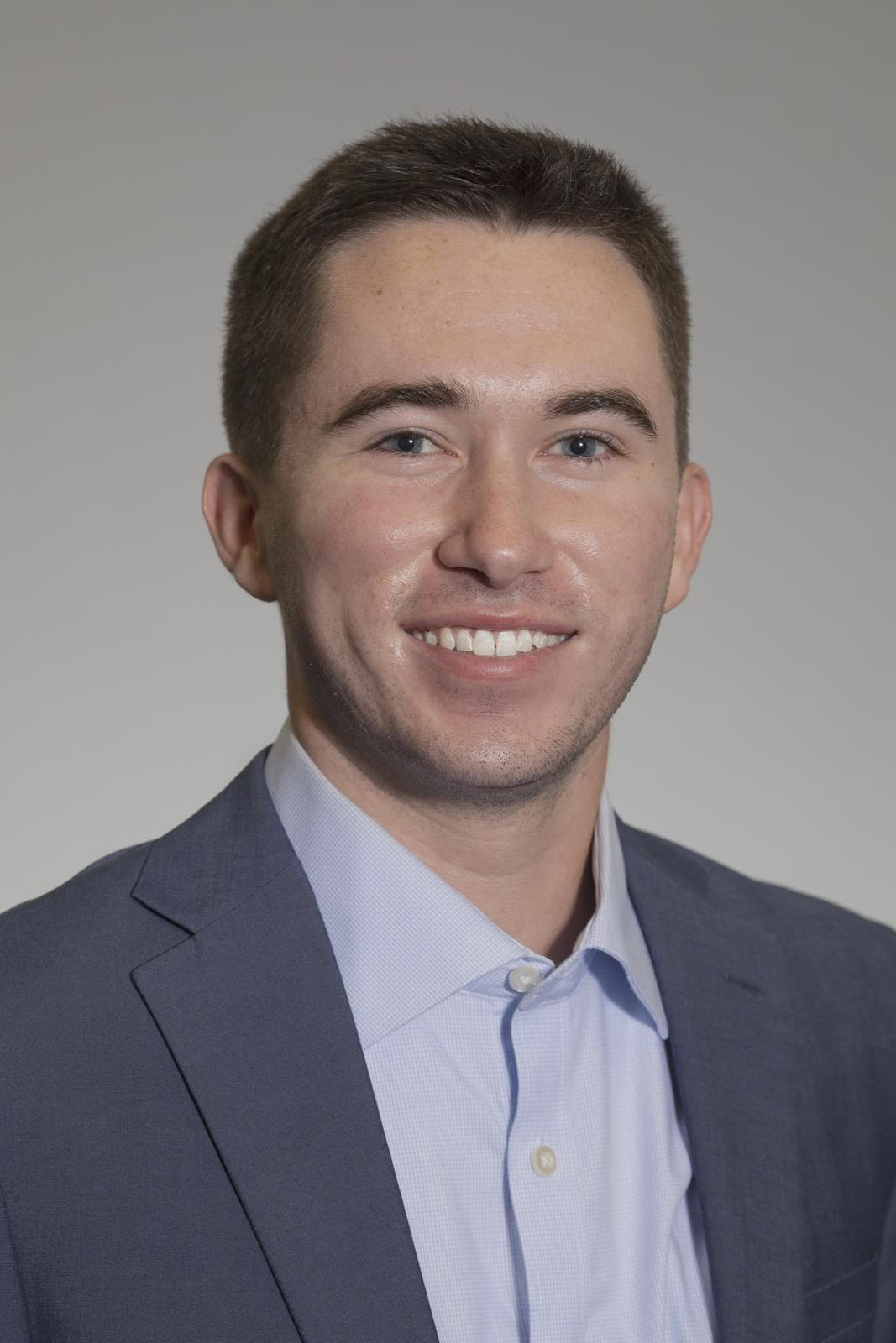 Jordan Green Headshot