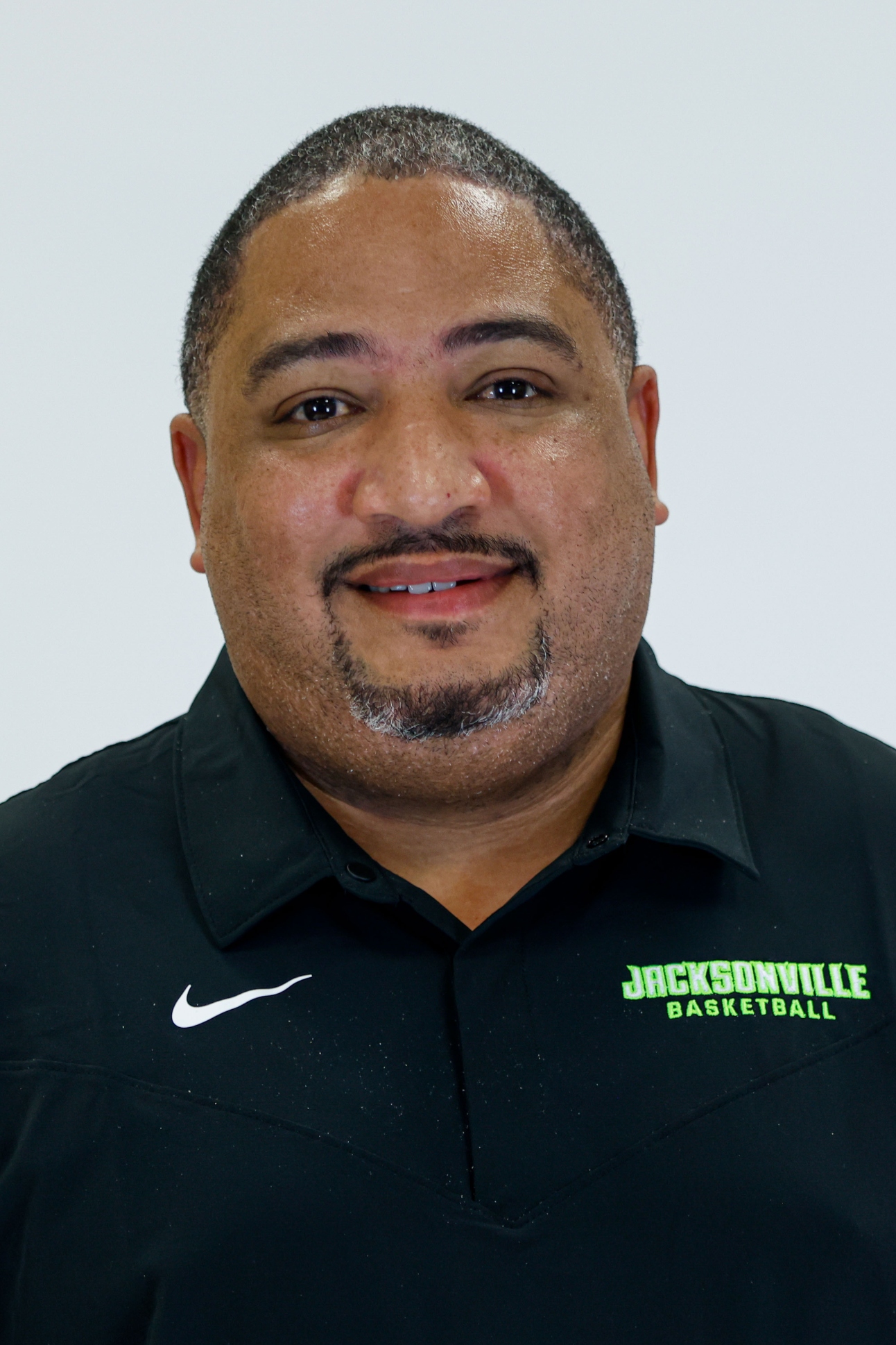 David Frank headshot 2021