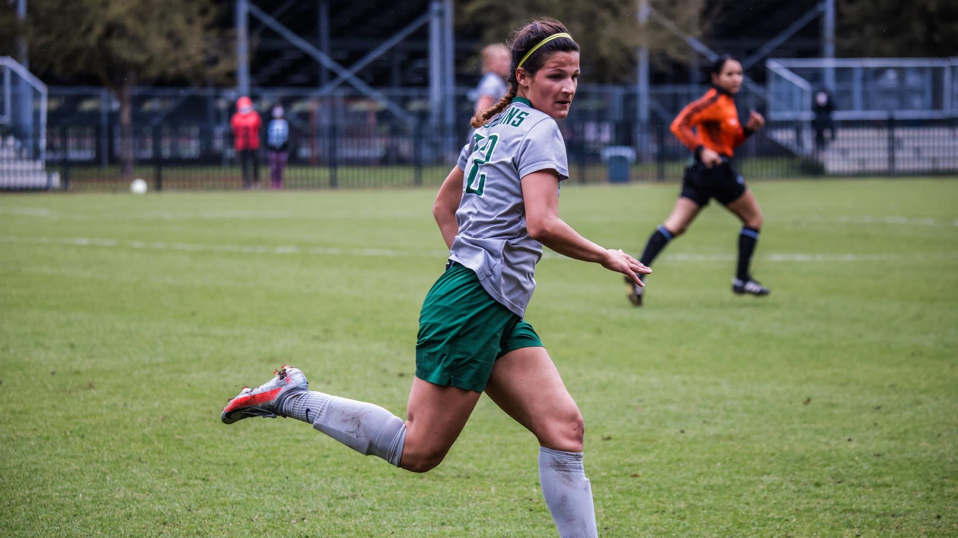 Gabby Holtrop 2023 Women's Soccer Jacksonville University