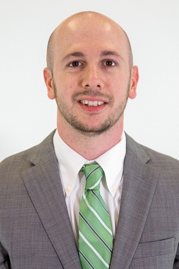 Jack Warren headshot