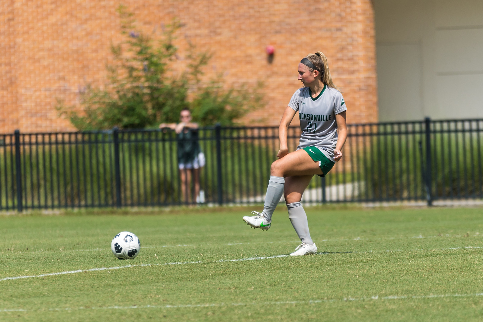 Women’s Soccer Announces Summer Camp Dates Jacksonville University