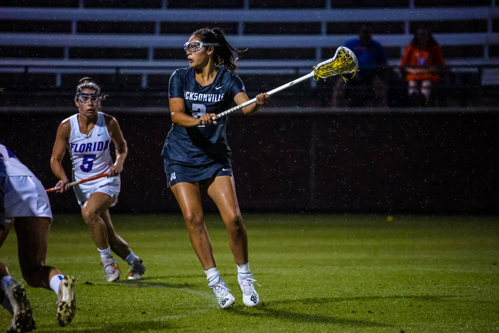 Miya Scanlan Selected to 2022 Haudenosaunee Women’s World Championship