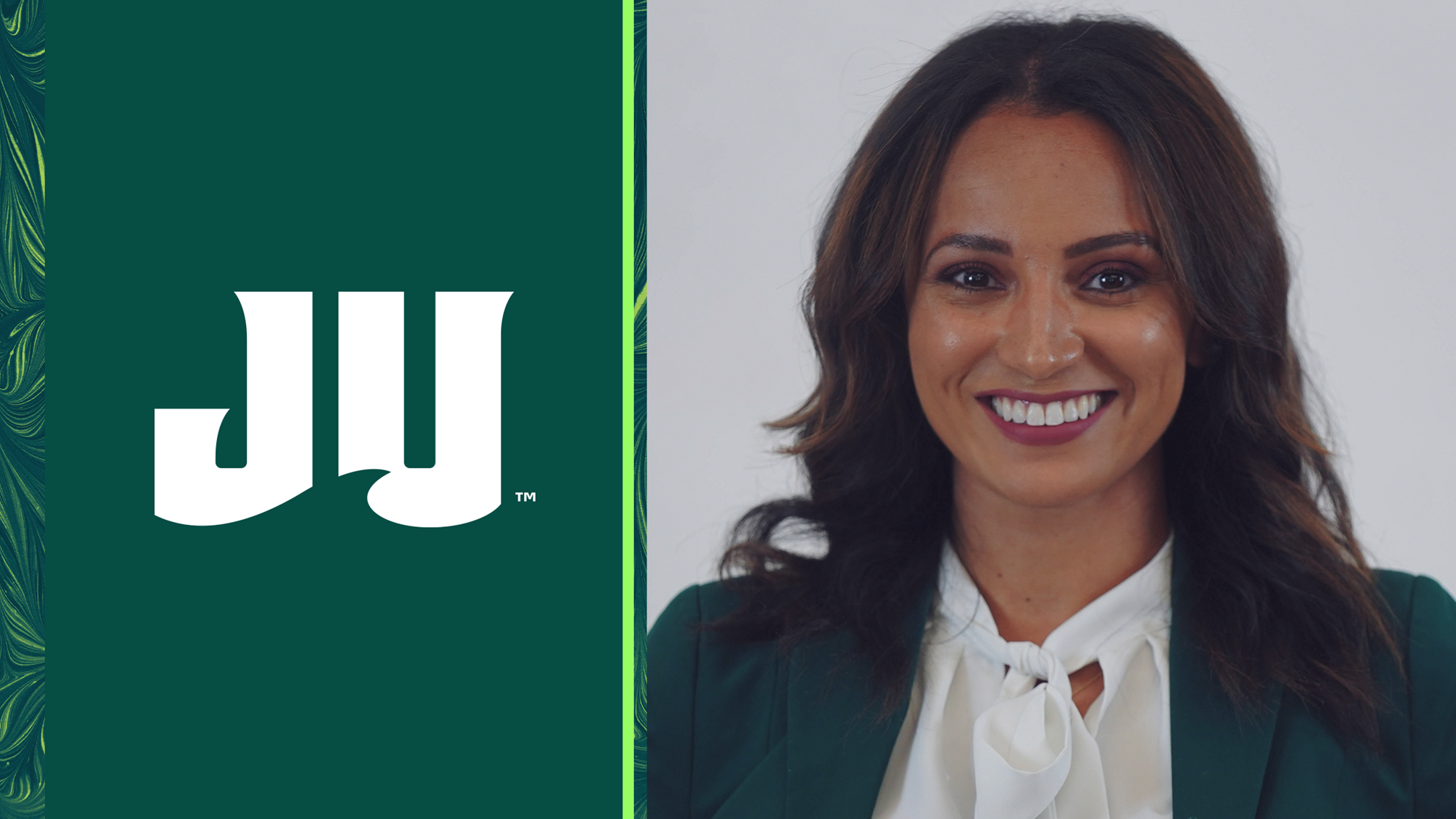 Christin Norris new hire graphic