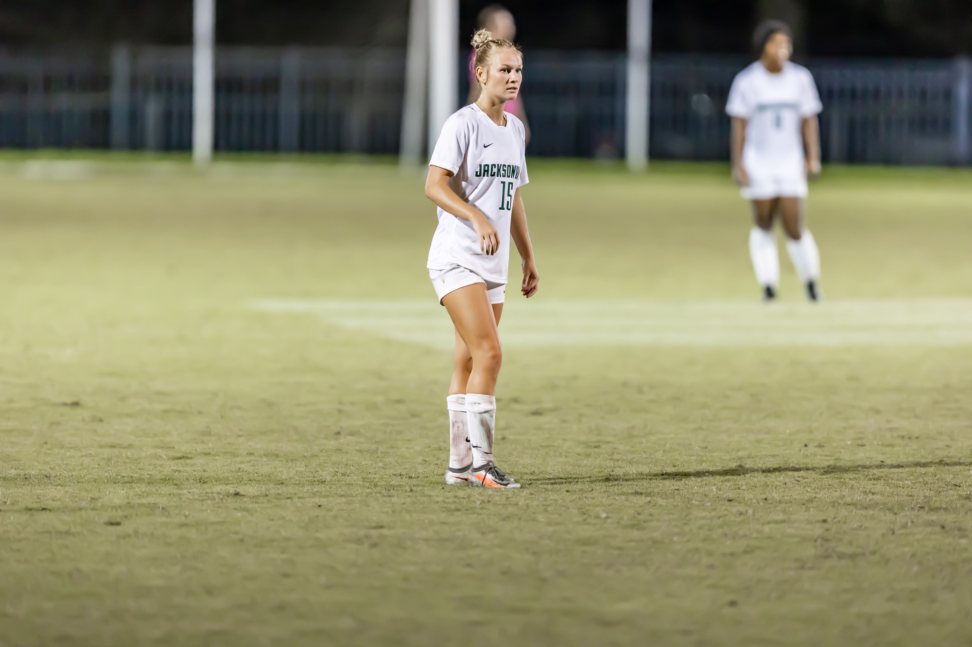 Remensnyder Collects ASUN Player of the Week Honors Jacksonville