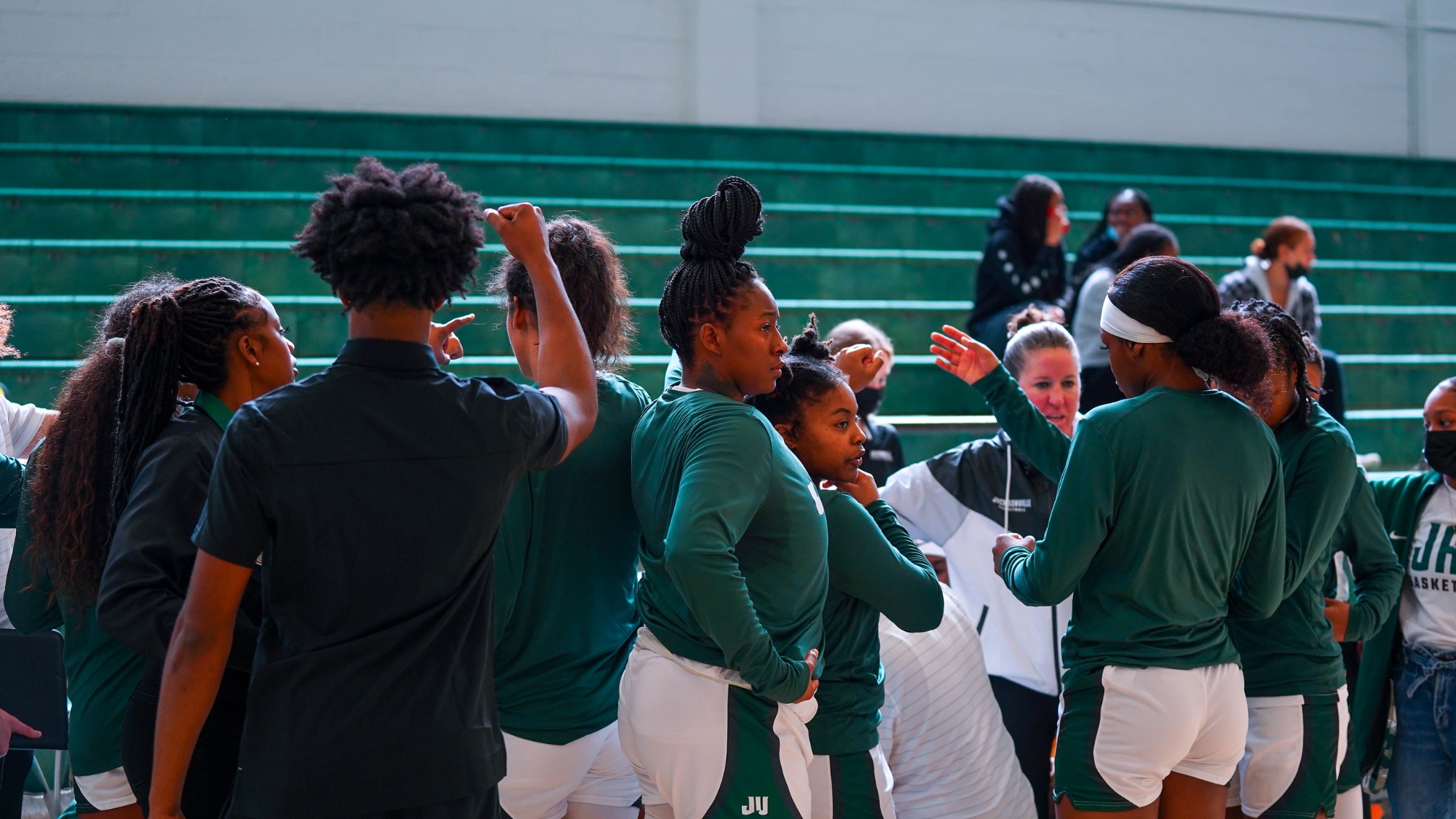 Women's Basketball Announces 20222023 Schedule Jacksonville University