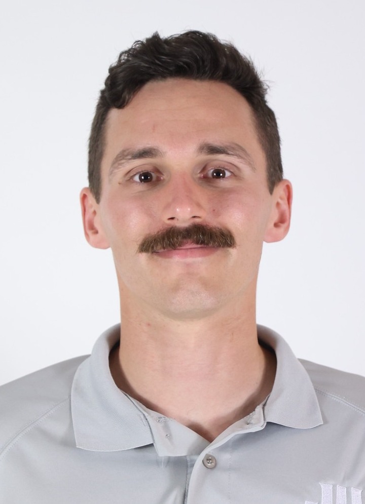 Greg Headshot MROW 2023