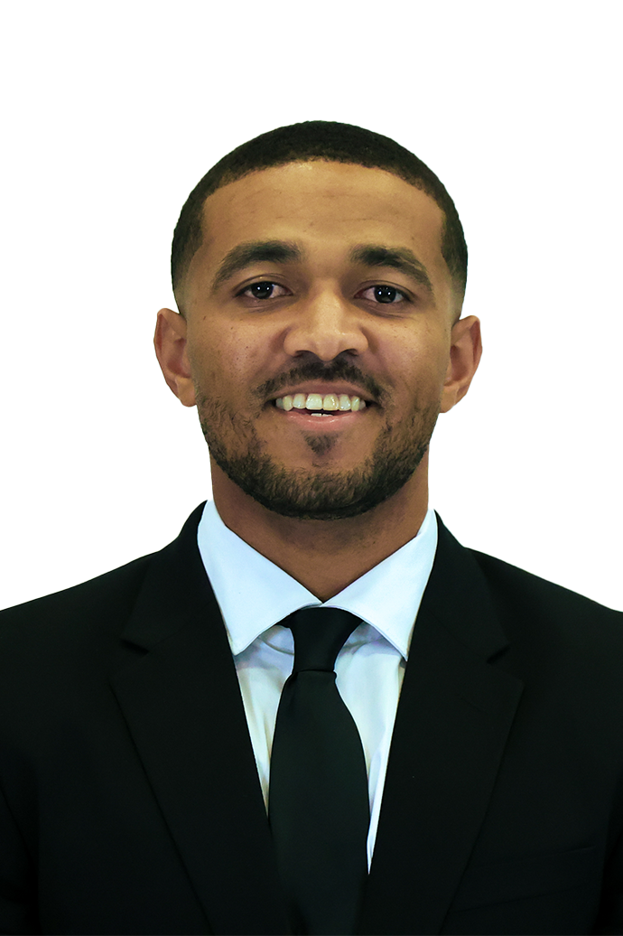 MBB Brown headshot 2023-24