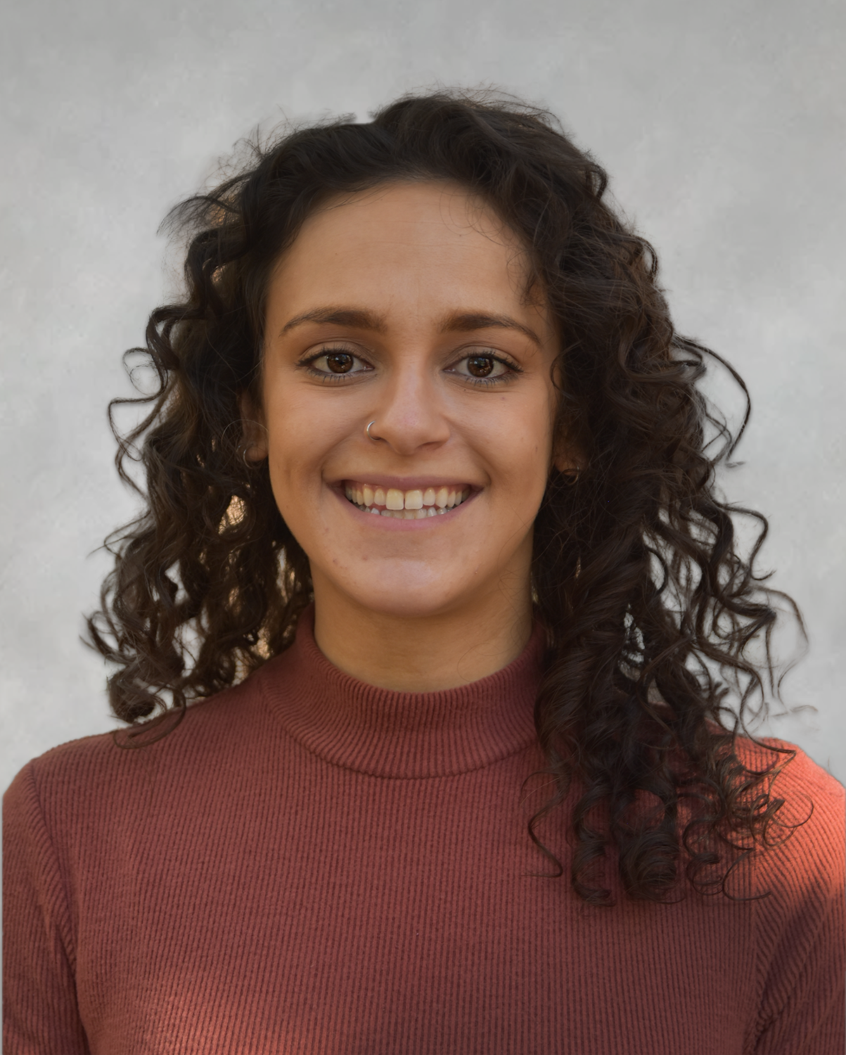 Margaux Munick Headshot