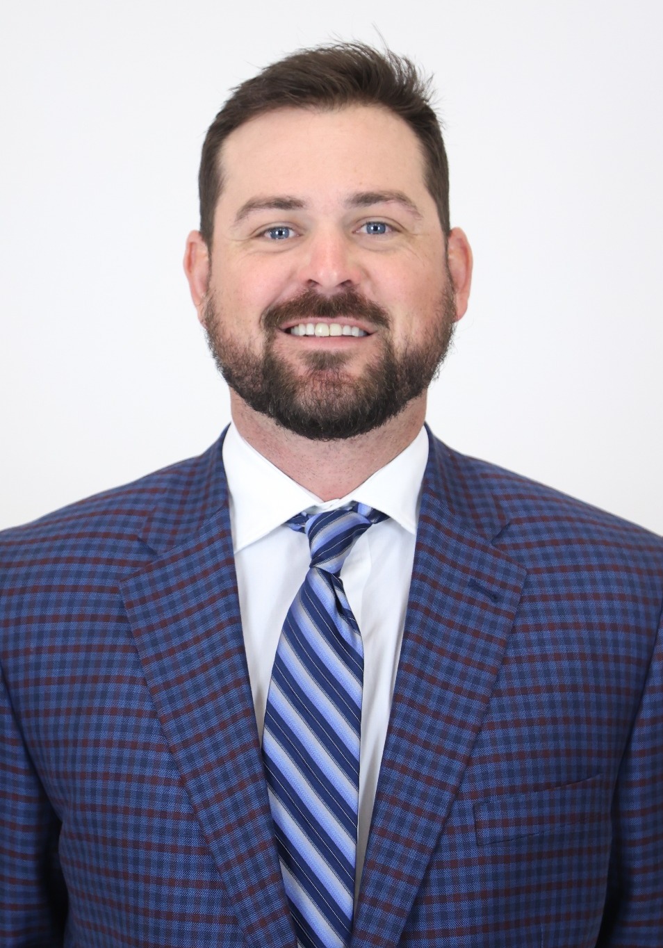 Matt Loosen headshot 2023
