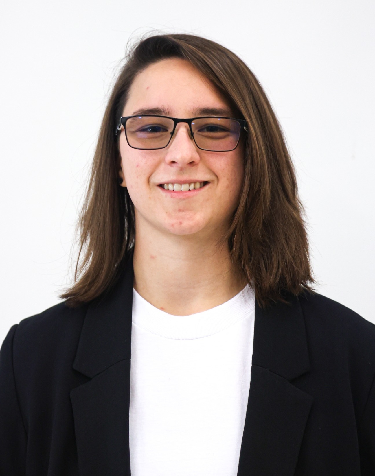 Mary Harris headshot spring 2023