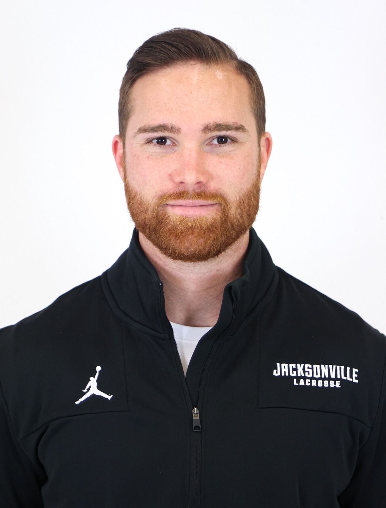 Brendon Esson headshot spring 2023