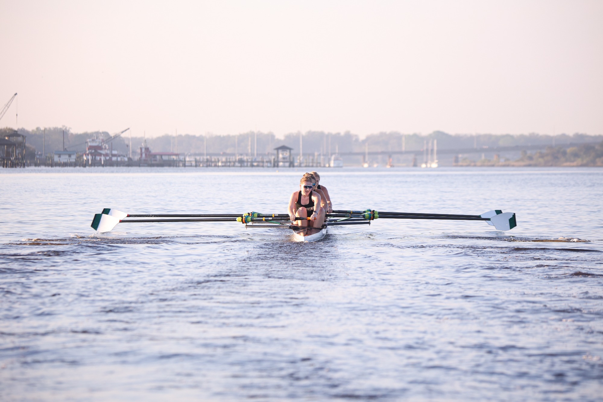 This Week In Jacksonville Athletics Apr.1016 Jacksonville University