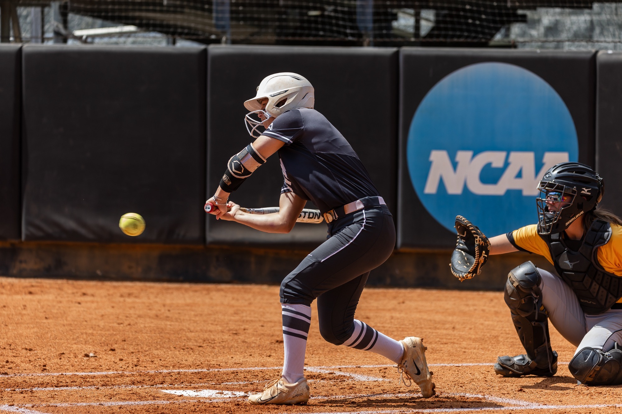 Softball Dropped Series Finale Against KSU Jacksonville University
