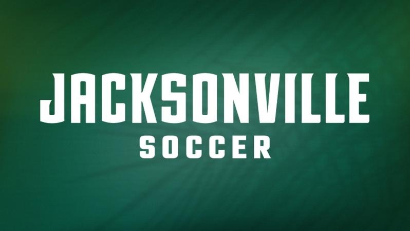 Jax Soccer Banner