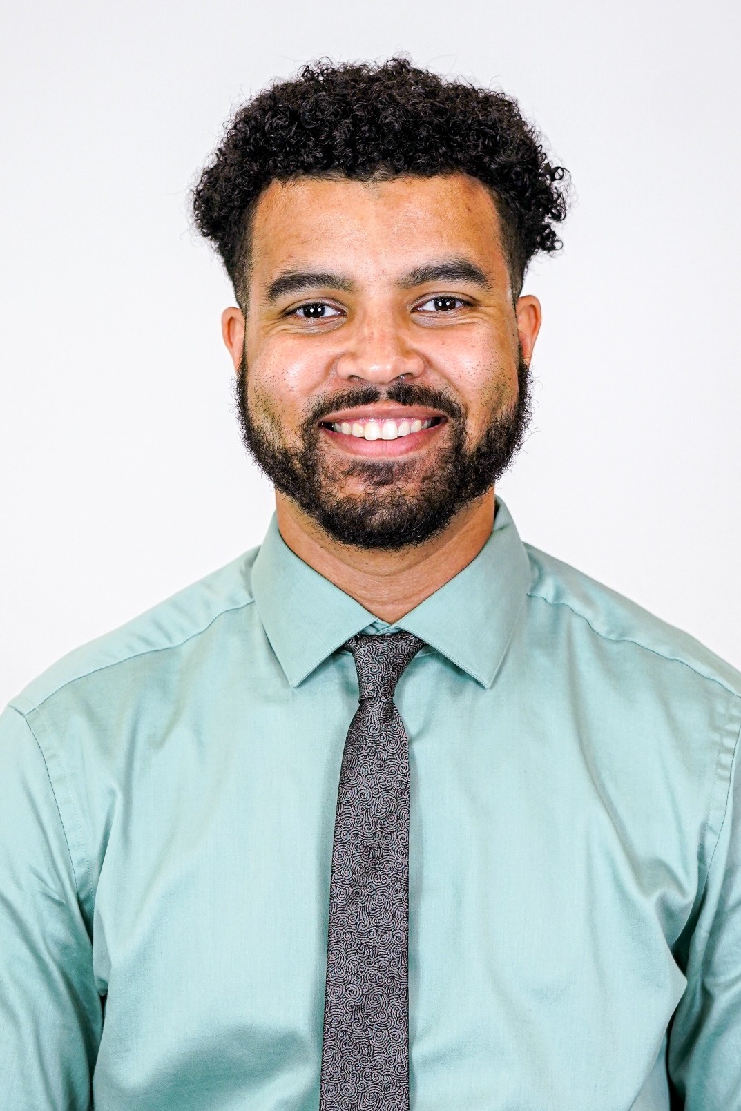 VBALL Jordan Armstrong 2023 headshot