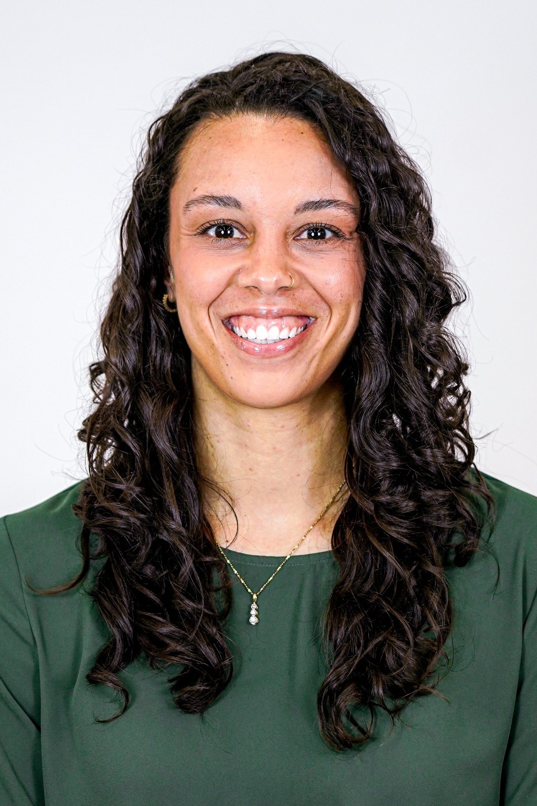 VBALL Maggie Johnson 2023 headshot