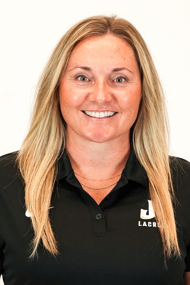 Tara Singleton Head Coach Women's Lacrosse Coaches Jacksonville