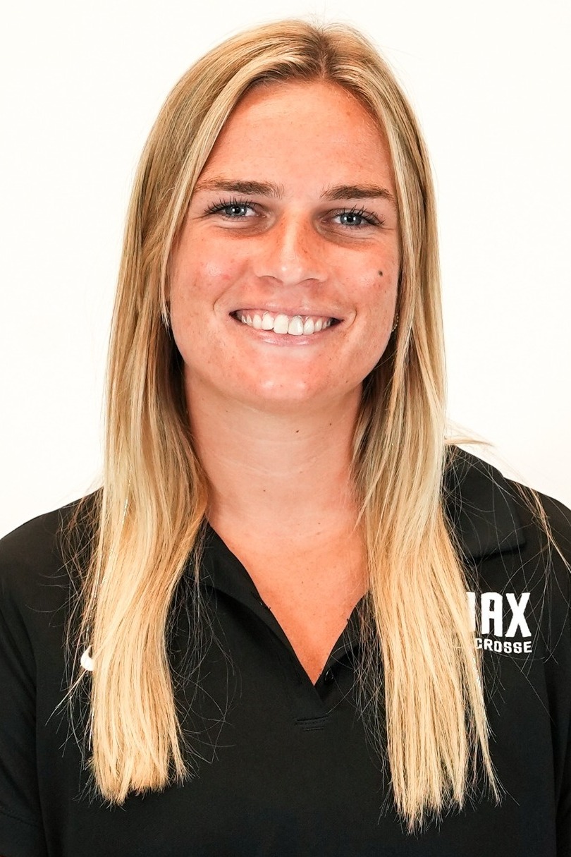 Deaks Headshot WLAX