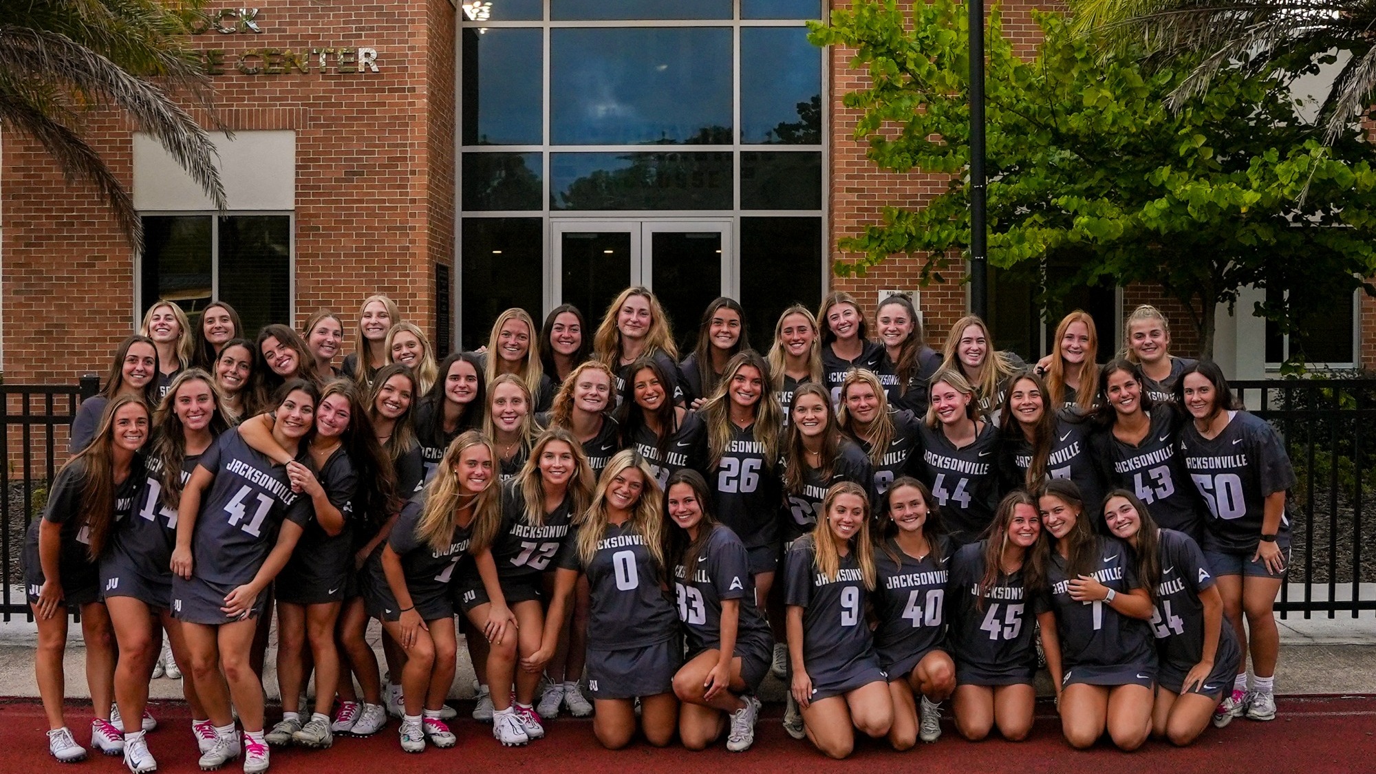 Women’s Lacrosse Lock in Four PreSeason Atlantic Sun Honors and Awards