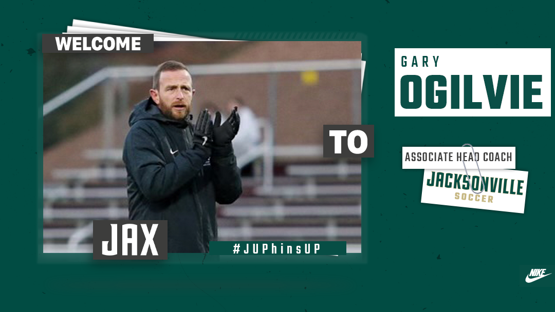 Constable Announces Women's Soccer ID Camps To Happen In December