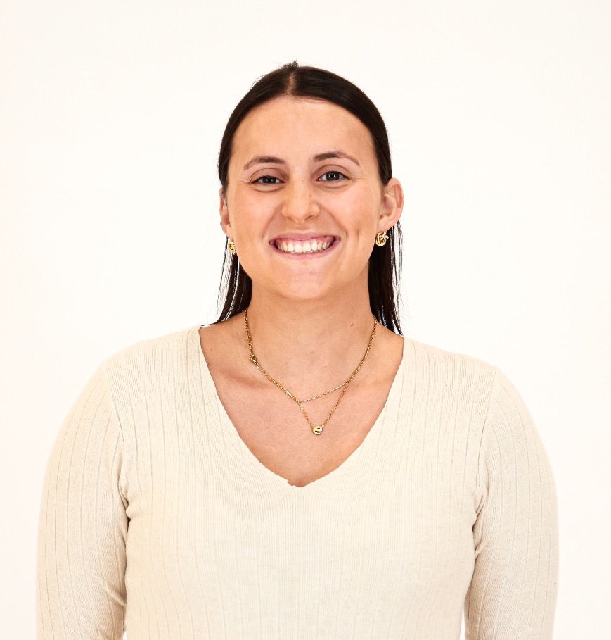 WBB Gilligan headshot