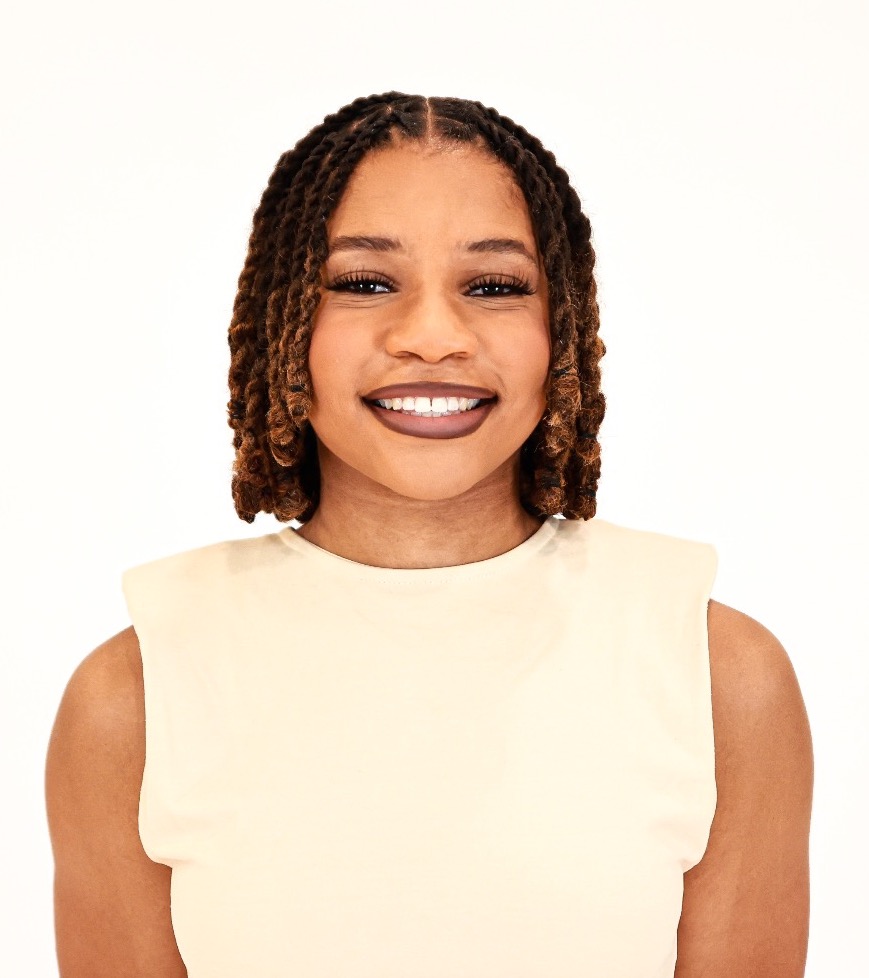 WBB Malone headshot
