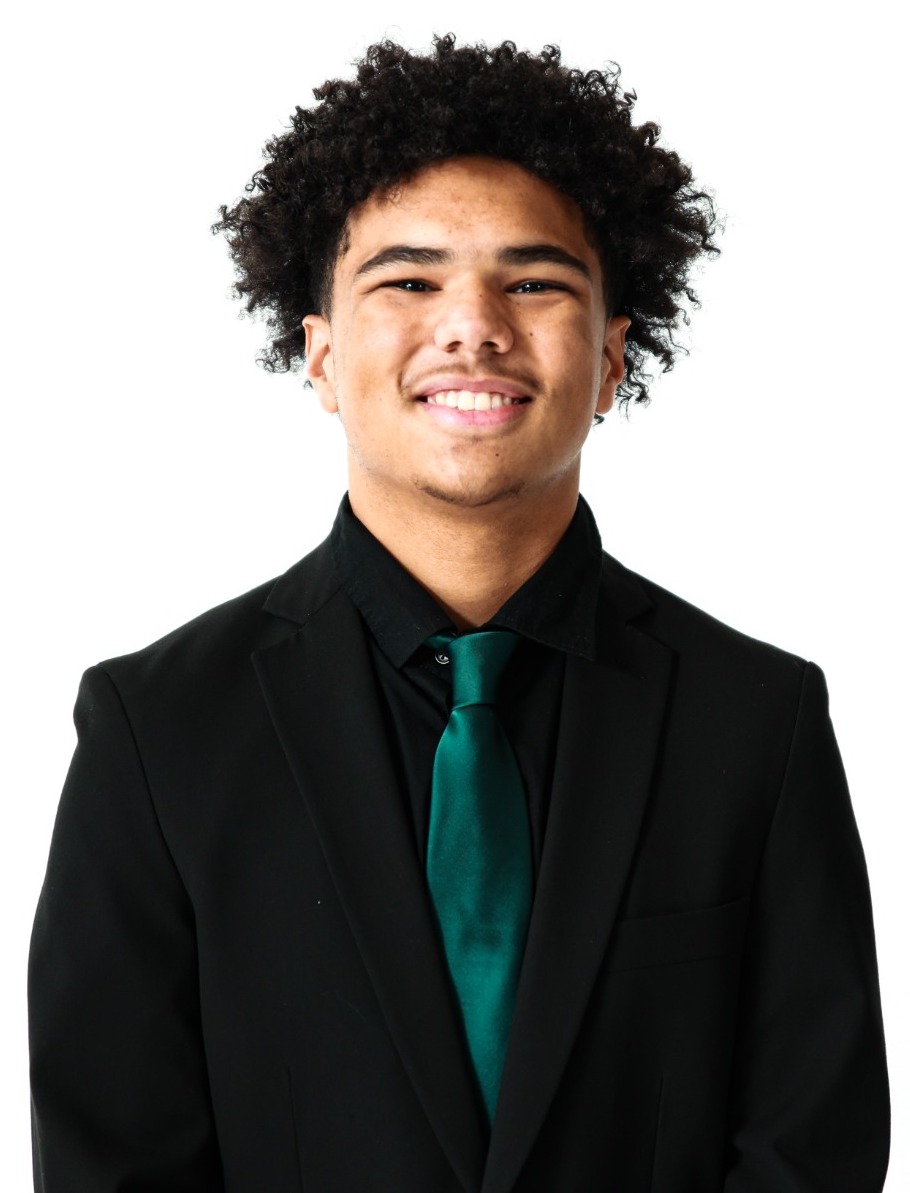 MBB Parker headshot