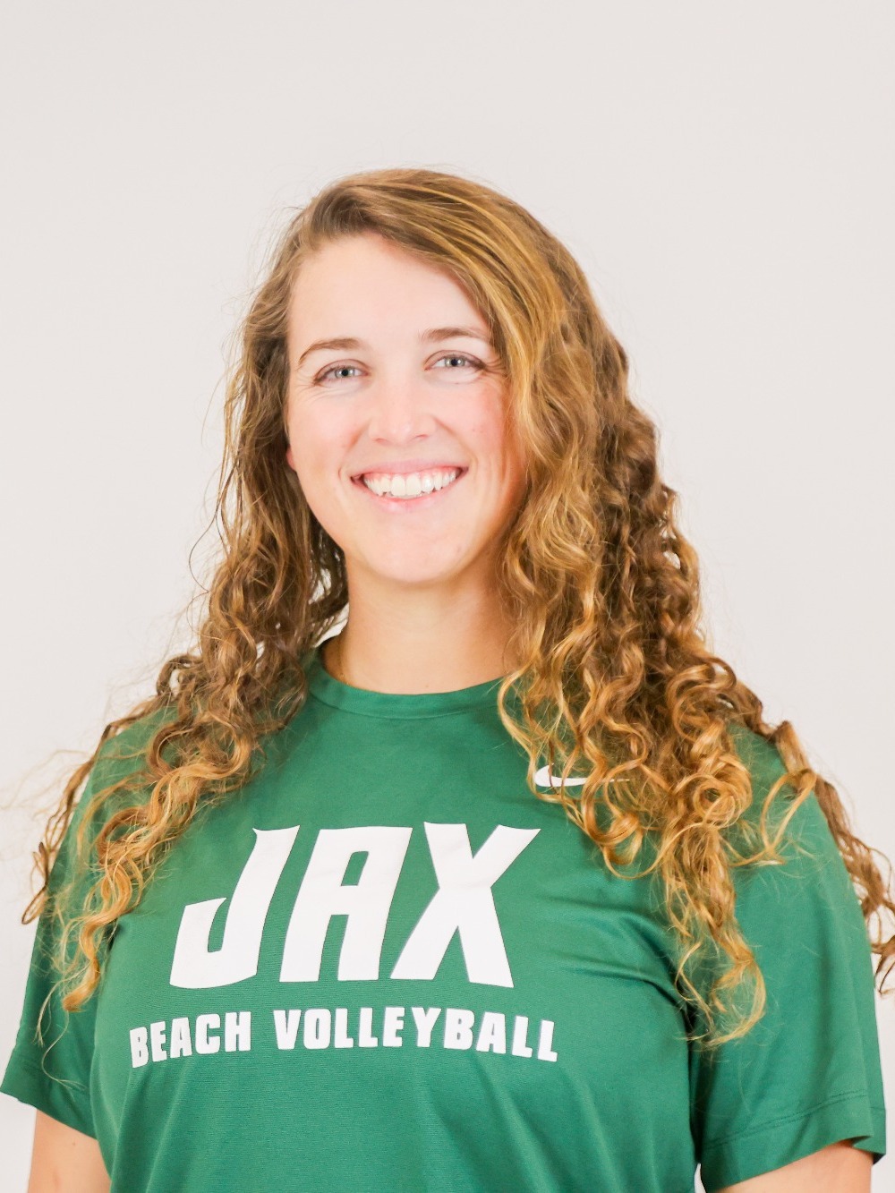 Savannah Siegrist Headshot