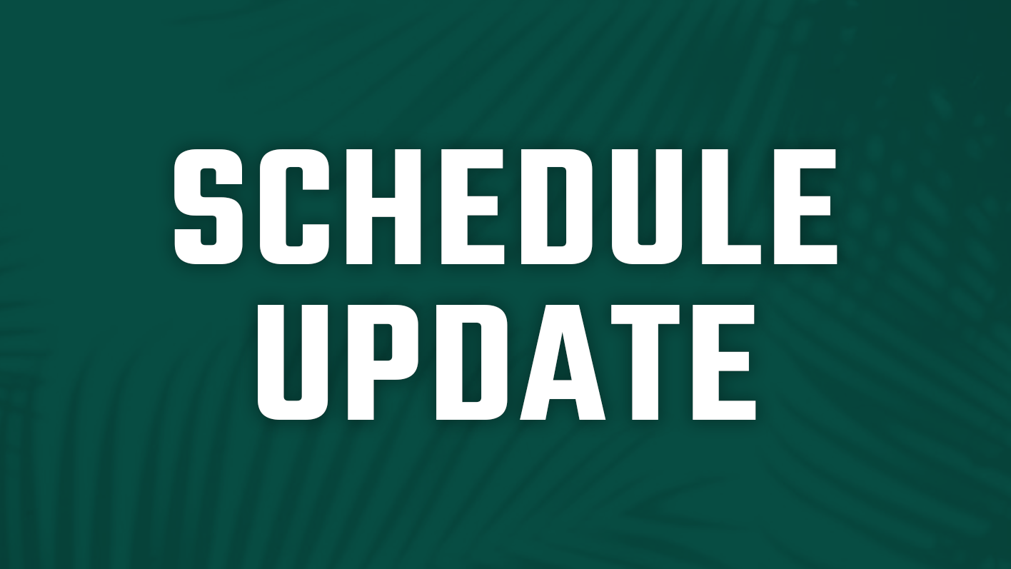 Jacksonville vs. Ball State Game Two Suspended, Will Finish Tommorow