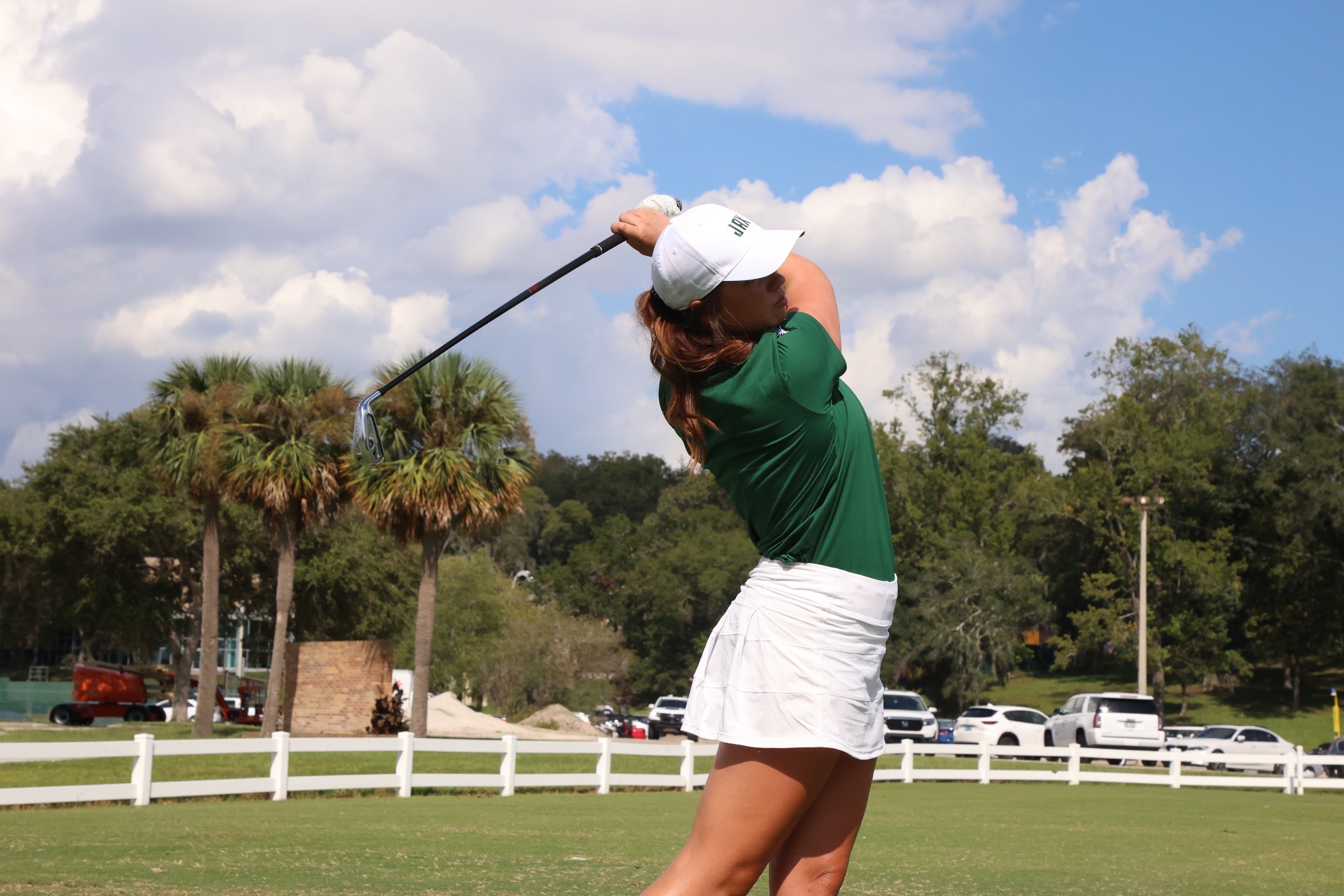 Powell Practice WGOLF