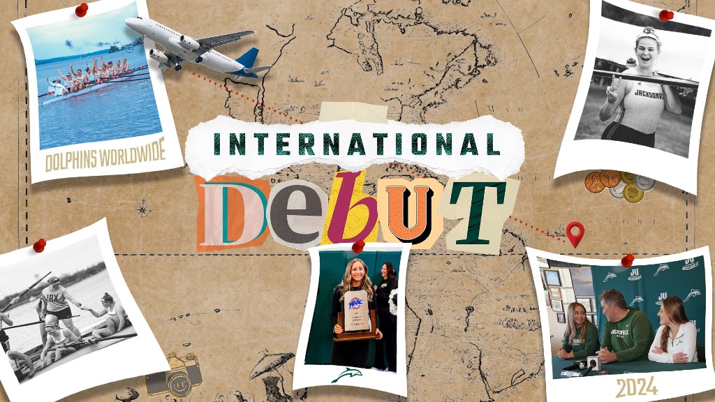 WROW International Trip