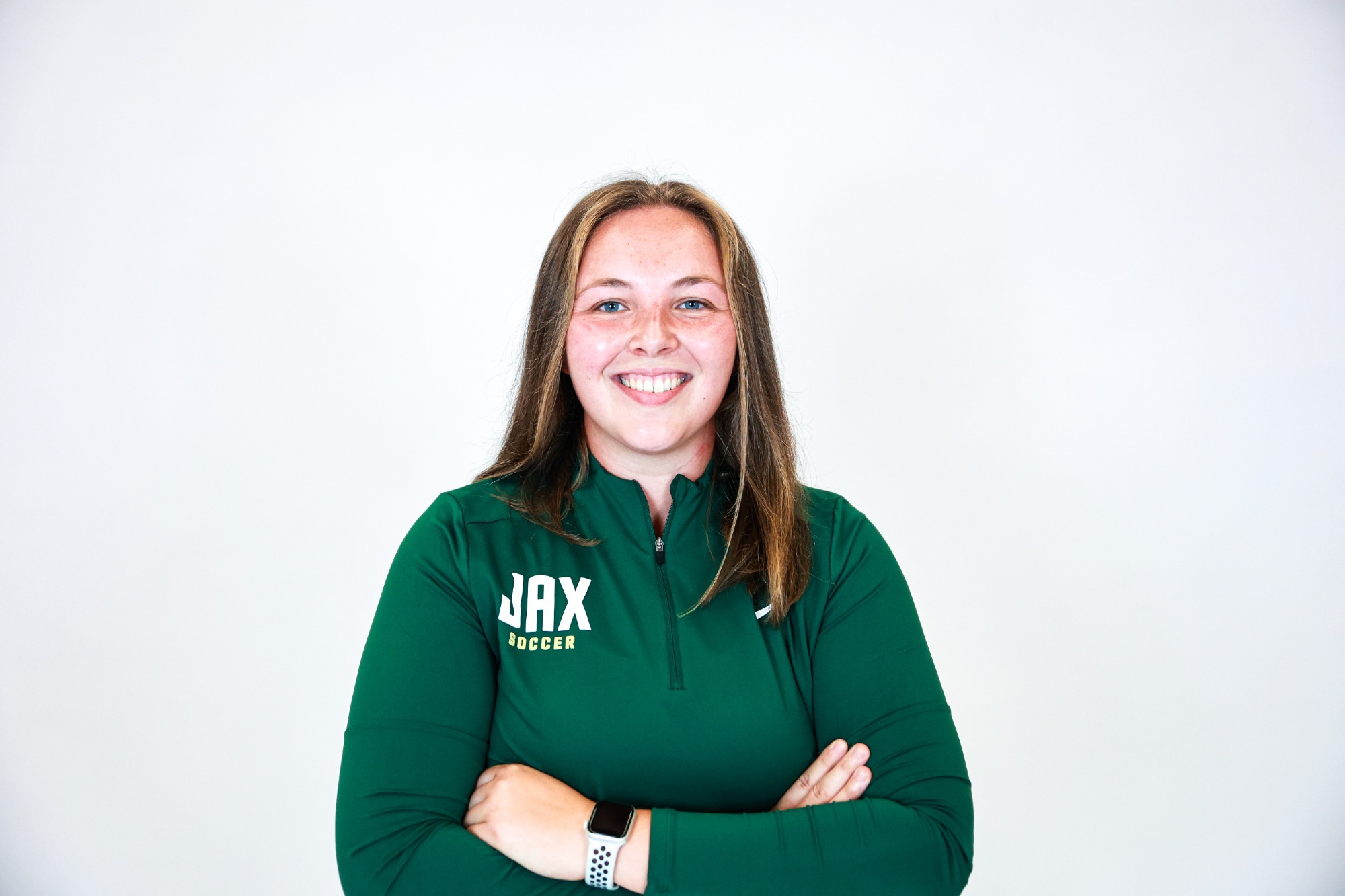 WSOC Gibson Headshot