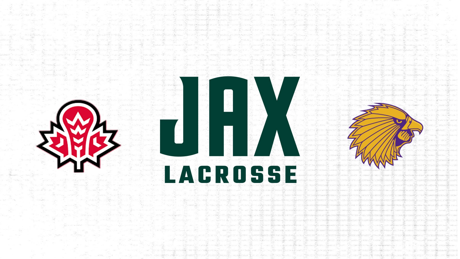 WLAX U20 championship banner picture