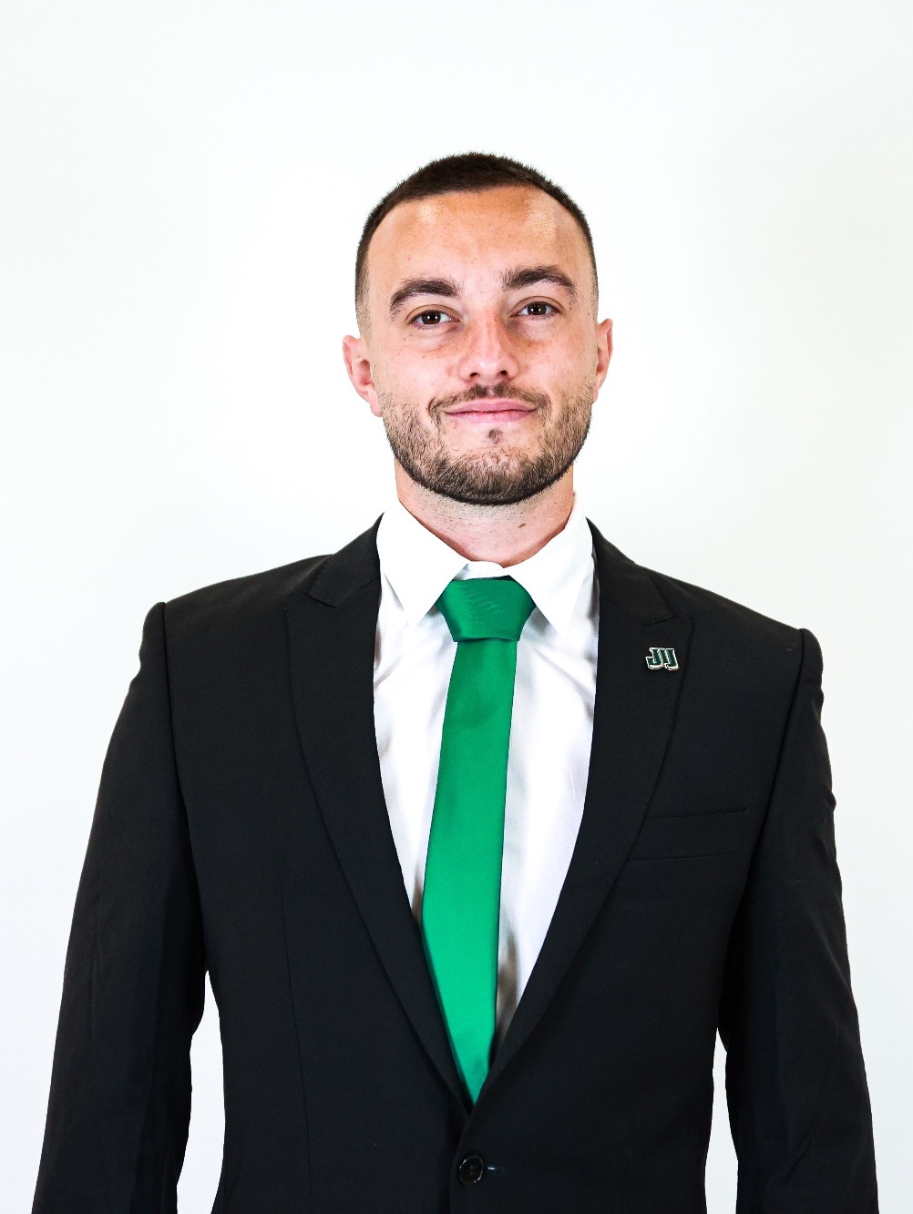 Josh Moreira headshot 2025