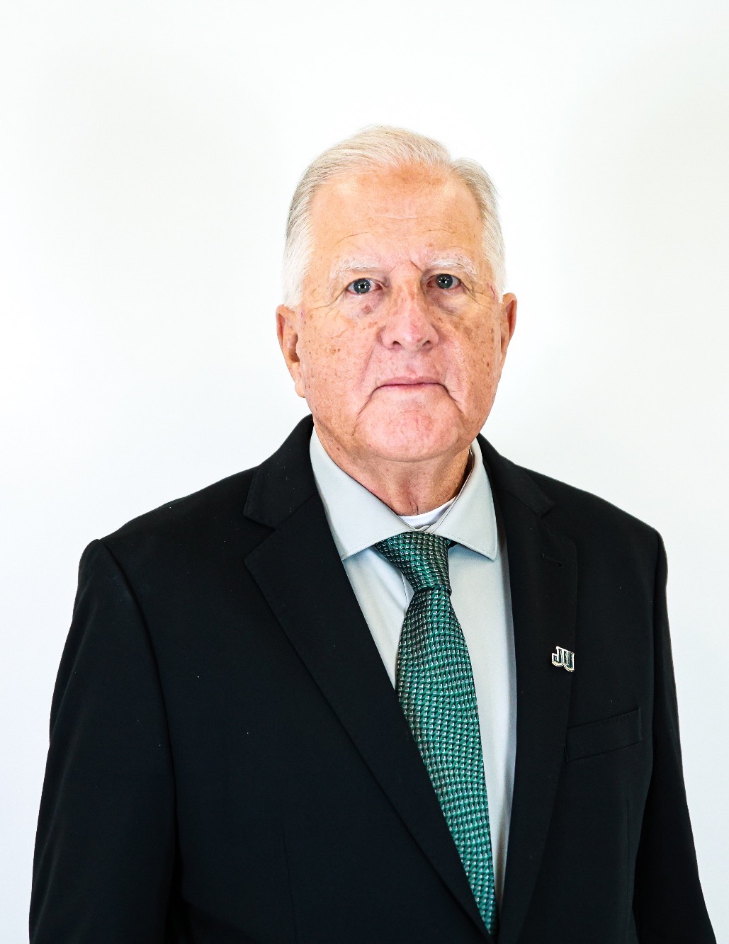 Mike Blackburn headshot 2025