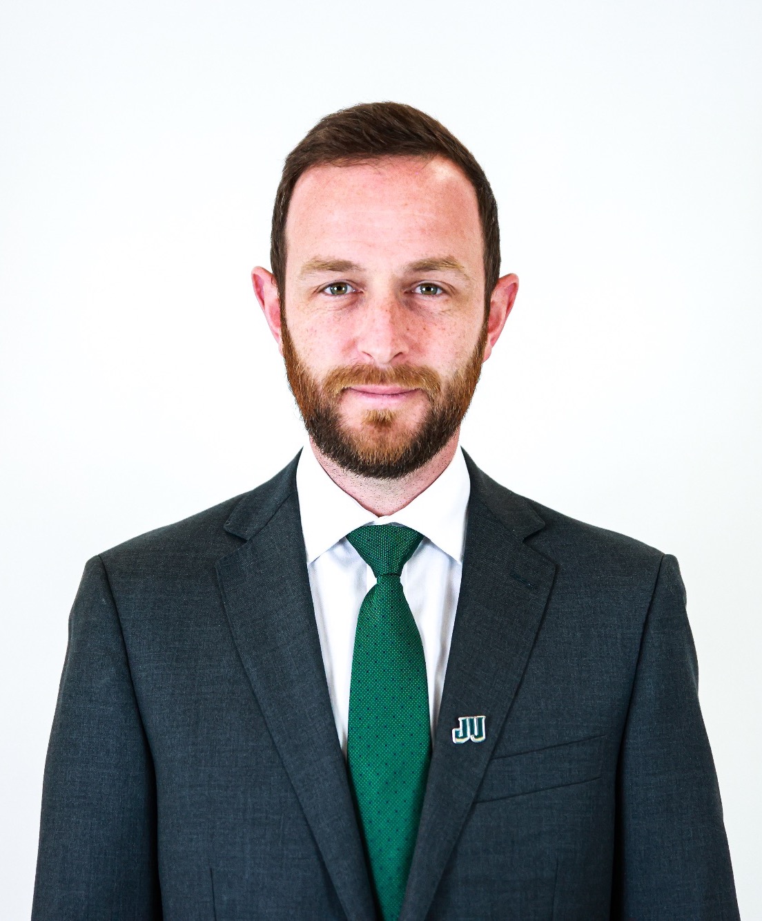 Gary Ogilvie headshot 2025