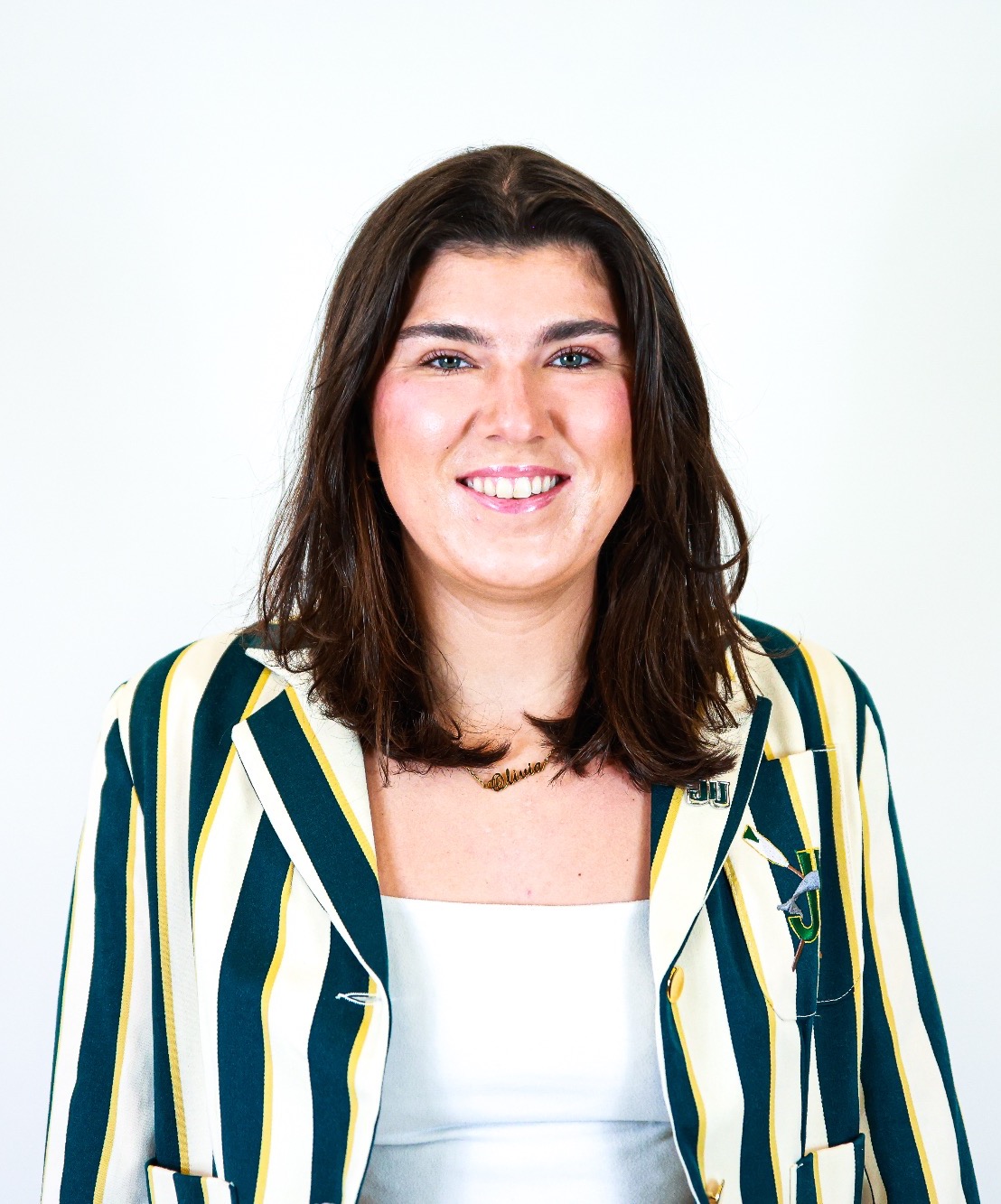 Chloe O'Brien headshot 2025