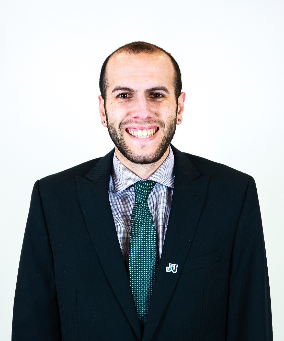 Andrew Diaz De Padilla headshot 2025